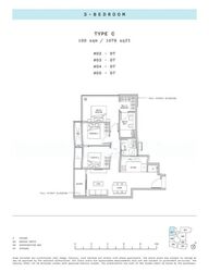 Claydence (D15), Apartment #526787351